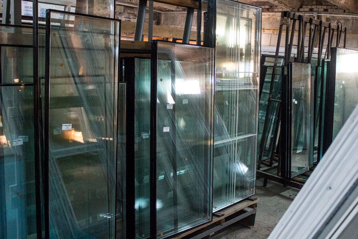 Собственное производство в Минске